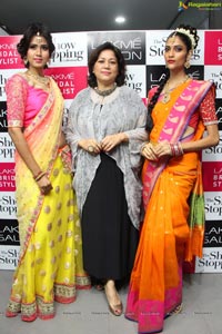 Sushma Khan Lakme Bridal