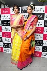 Sushma Khan Lakme Bridal