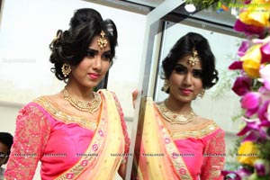 Sushma Khan Lakme Bridal