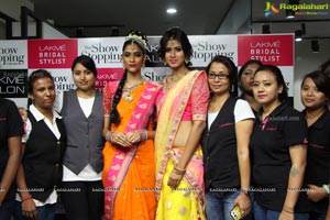 Sushma Khan Lakme Bridal