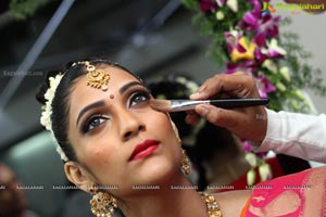 Sushma Khan Lakme Bridal