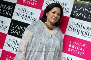 Sushma Khan Lakme Bridal