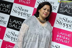 Sushma Khan Lakme Bridal