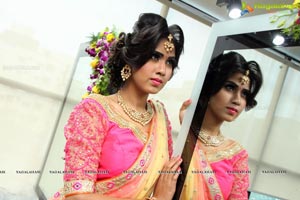 Sushma Khan Lakme Bridal