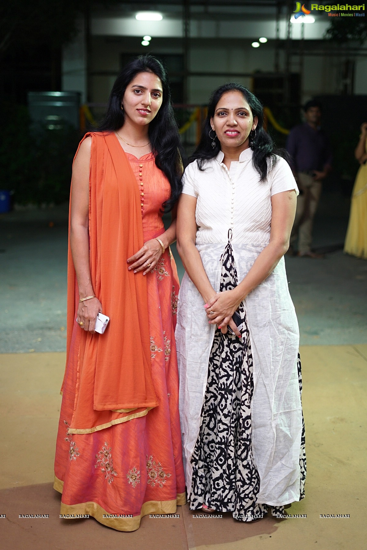 Lavanya Bonthu Birthday Bash at Indu Fortune Fields