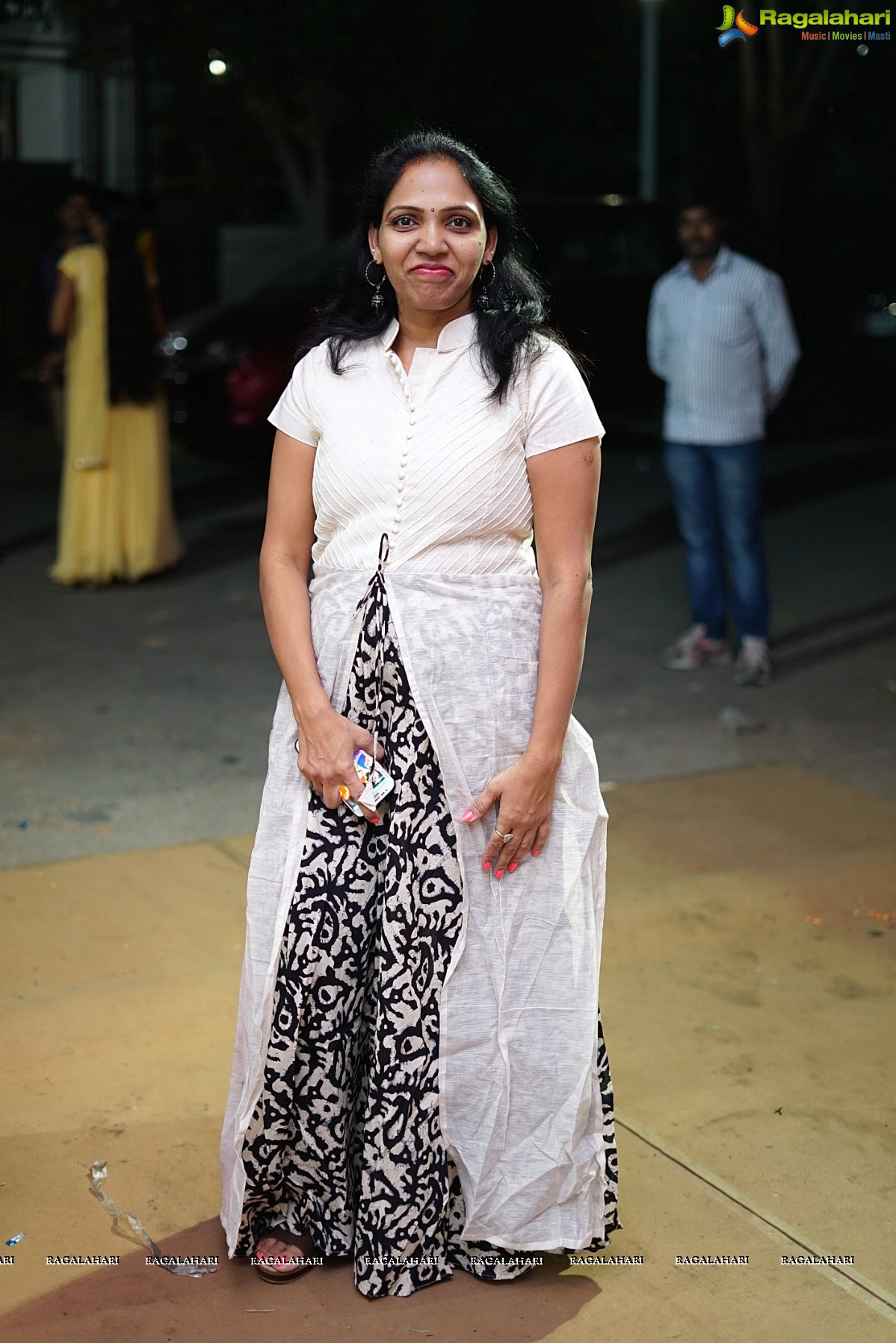 Lavanya Bonthu Birthday Bash at Indu Fortune Fields