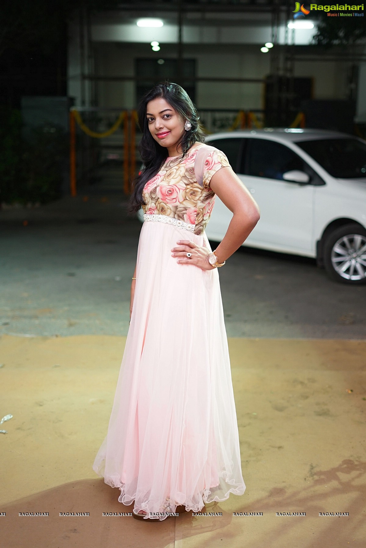 Lavanya Bonthu Birthday Bash at Indu Fortune Fields