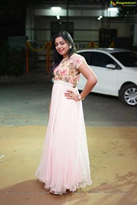 Lavanya Bonthu Birthday