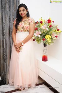 Lavanya Bonthu Birthday