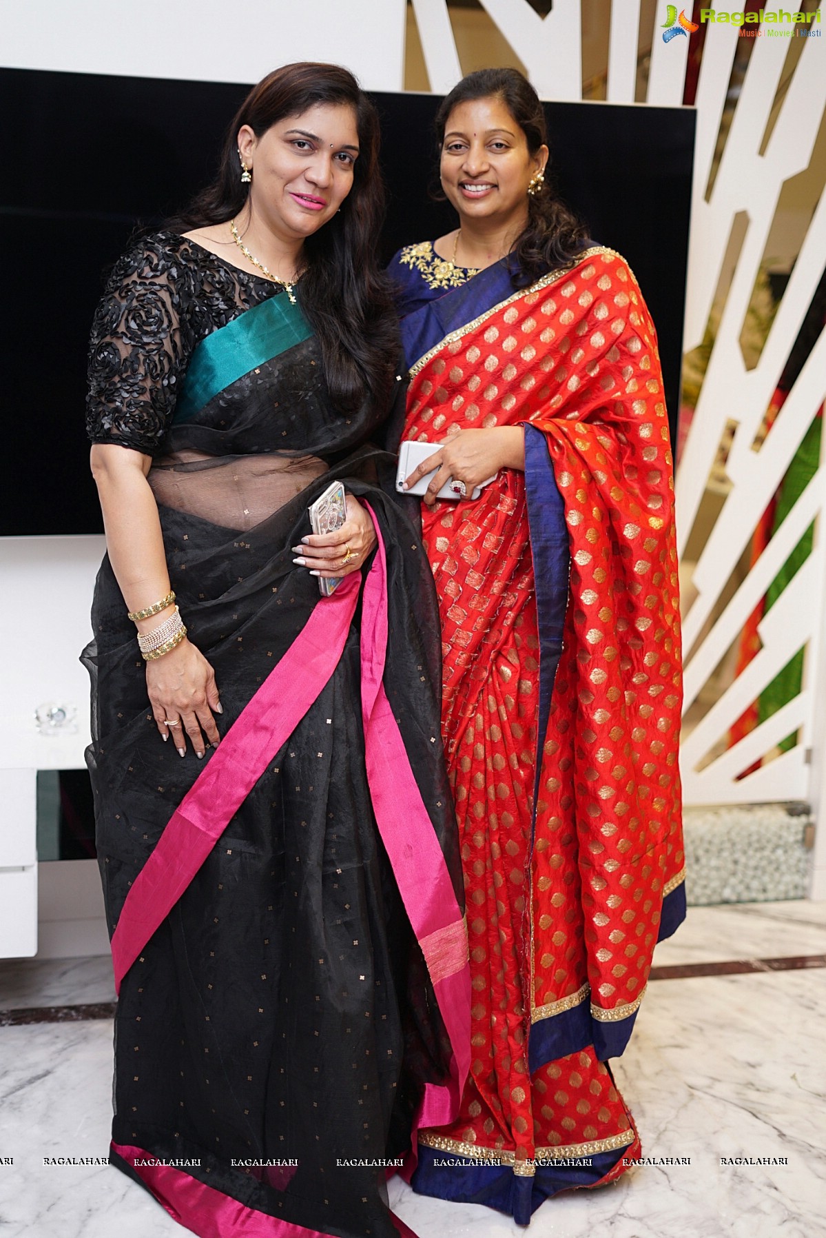 Lavanya Bonthu Birthday Bash at Indu Fortune Fields