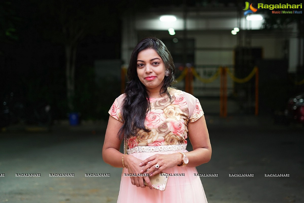 Lavanya Bonthu Birthday Bash at Indu Fortune Fields