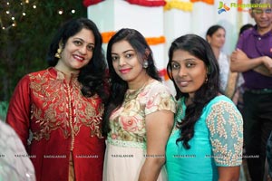 Lavanya Bonthu Birthday