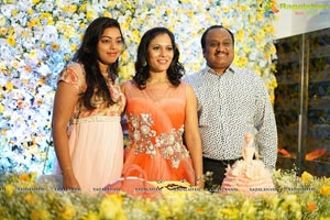 Lavanya Bonthu Birthday