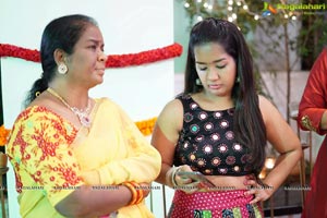 Lavanya Bonthu Birthday