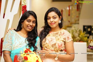 Lavanya Bonthu Birthday