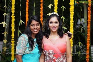 Lavanya Bonthu Birthday