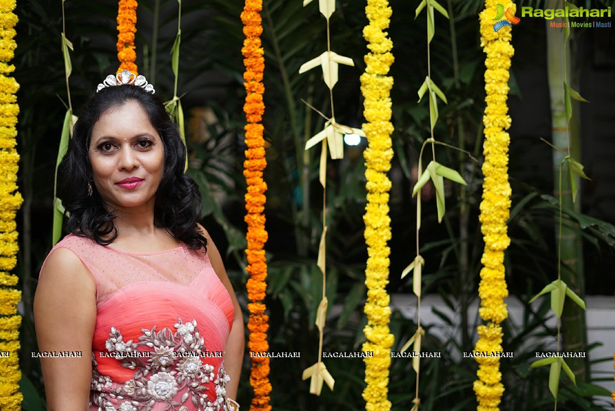 Lavanya Bonthu Birthday Bash at Indu Fortune Fields