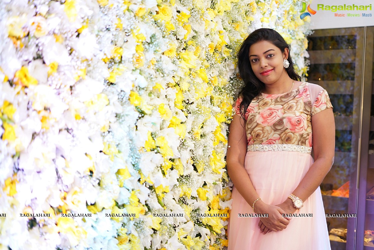 Lavanya Bonthu Birthday Bash at Indu Fortune Fields