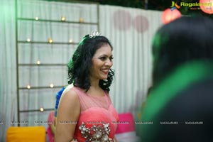 Lavanya Bonthu Birthday