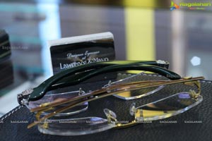 Lawrence Mayo Luxury Eyewear Collection