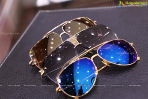 Lawrence Mayo Luxury Eyewear Collection