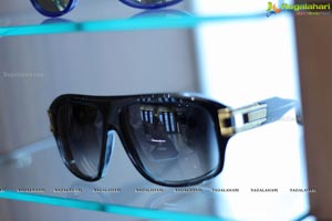 Lawrence Mayo Luxury Eyewear Collection