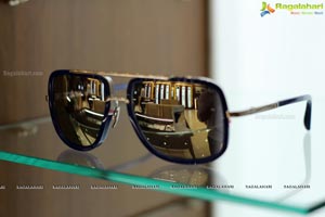 Lawrence Mayo Luxury Eyewear Collection