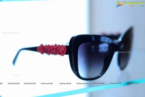 Lawrence Mayo Luxury Eyewear Collection