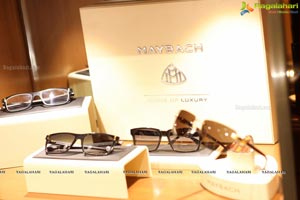 Lawrence Mayo Luxury Eyewear Collection