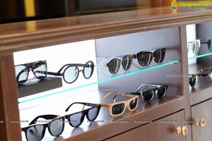 Lawrence Mayo Luxury Eyewear Collection