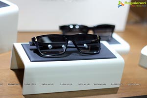 Lawrence Mayo Luxury Eyewear Collection