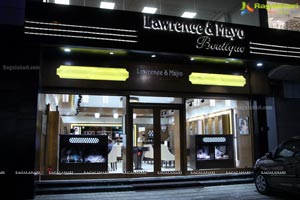 Lawrence Mayo Luxury Eyewear Collection