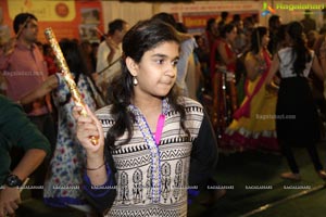 Legend Navratri Utsav 2016