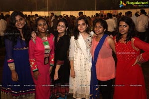 Legend Navratri Utsav 2016