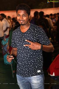 Legend Navratri Utsav 2016