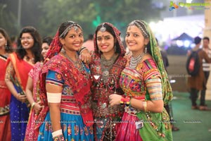 Legend Navratri Utsav 2016