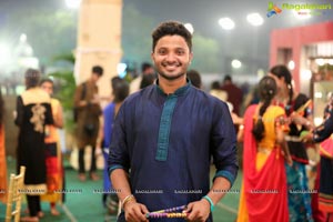 Legend Navratri Utsav 2016