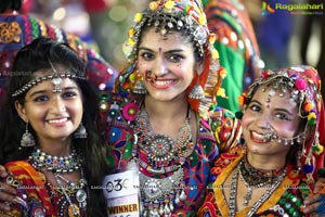 Legend Navratri Utsav 2016