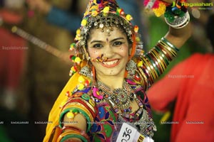 Legend Navratri Utsav 2016