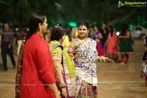 Legend Navratri Utsav 2016