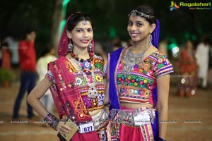 Legend Navratri Utsav 2016