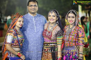 Legend Navratri Utsav 2016