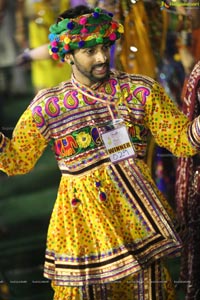 Legend Navratri Utsav 2016