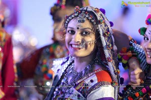 Legend Navratri Utsav 2016