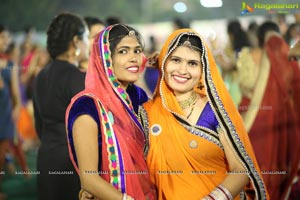 Legend Navratri Utsav 2016