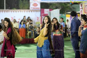 Legend Navratri Utsav 2016