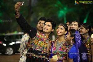 Legend Navratri Utsav 2016