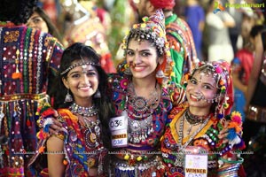 Legend Navratri Utsav 2016