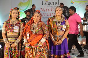 Legend Navratri Utsav 2016