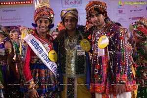 Legend Navratri Utsav 2016